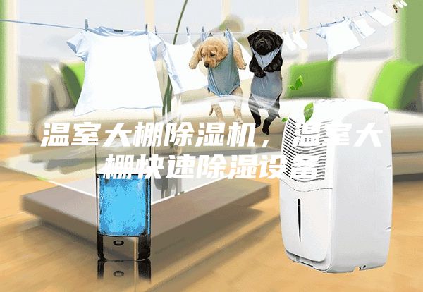 溫室大棚除濕機，溫室大棚快速除濕設(shè)備