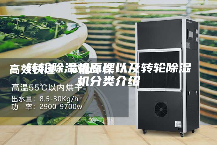 轉(zhuǎn)輪除濕機原理以及轉(zhuǎn)輪除濕機分類介紹