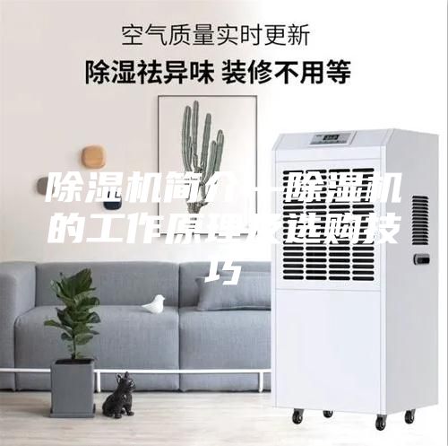 除濕機(jī)簡(jiǎn)介—除濕機(jī)的工作原理及選購(gòu)技巧