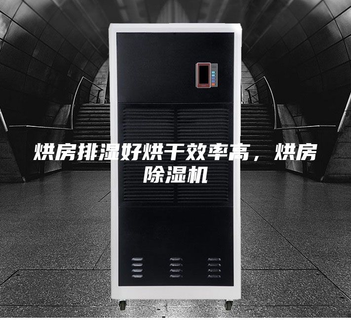 烘房排濕好烘干效率高，烘房除濕機