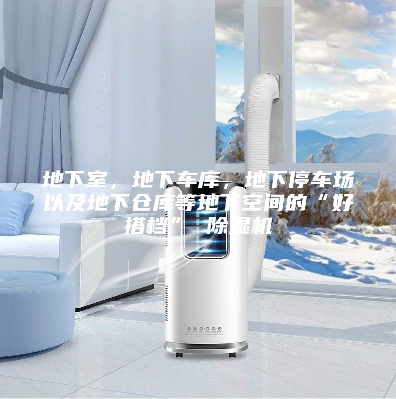 地下室，地下車庫，地下停車場以及地下倉庫等地下空間的“好搭檔” 除濕機(jī)