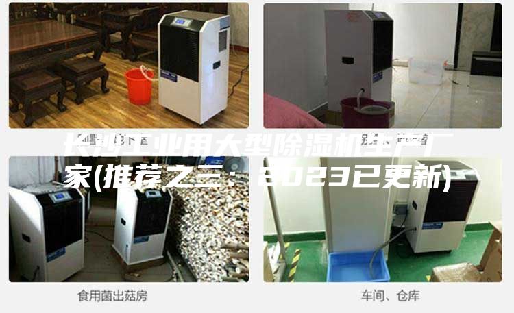 長沙工業(yè)用大型除濕機生產(chǎn)廠家(推薦之三：2023已更新)