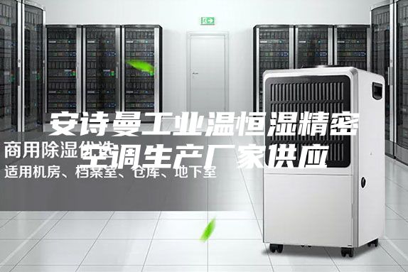 安詩曼工業(yè)溫恒濕精密空調(diào)生產(chǎn)廠家供應(yīng)