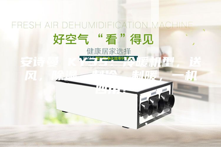 安詩曼 KY35：冷暖機(jī)型，送風(fēng)，除濕，制冷，制暖，一機(jī)四用！