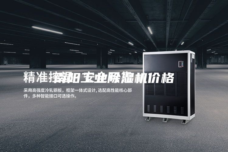 南陽(yáng)工業(yè)除濕機(jī)價(jià)格