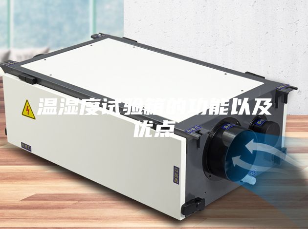 溫濕度試驗箱的功能以及優(yōu)點(diǎn)
