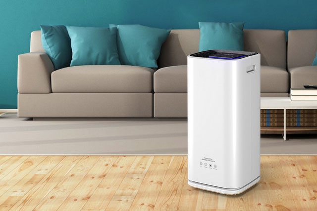 化纖廠加濕器，化纖廠車間加濕解決方案