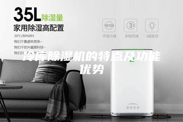 冷庫除濕機(jī)的特點(diǎn)及功能優(yōu)勢