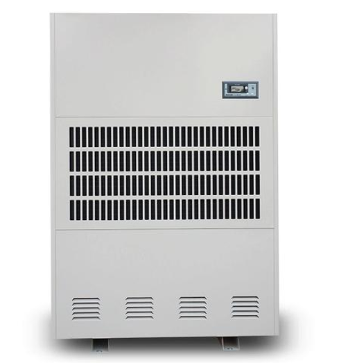 工業除濕機好不好,怎么選擇