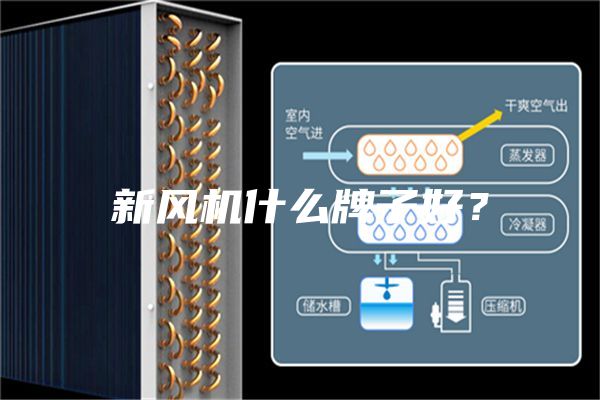 新風機什么牌子好？