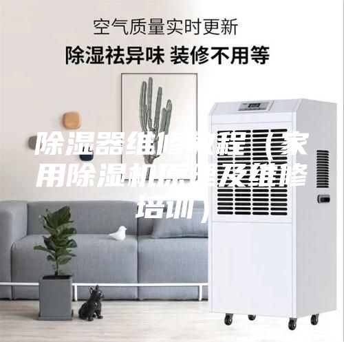除濕器維修教程(家用除濕機原理及維修培訓)