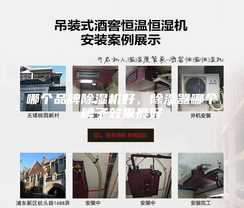 哪個品牌除濕機好，除濕器哪個牌子效果最好