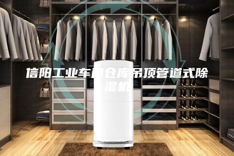 信陽(yáng)工業(yè)車(chē)間倉(cāng)庫(kù)吊頂管道式除濕機(jī)