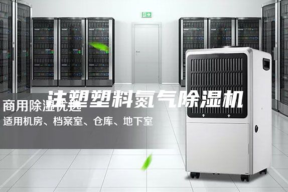 注塑塑料氮?dú)獬凉駲C(jī)