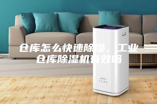 倉(cāng)庫(kù)怎么快速除濕，工業(yè)倉(cāng)庫(kù)除濕機(jī)有效嗎