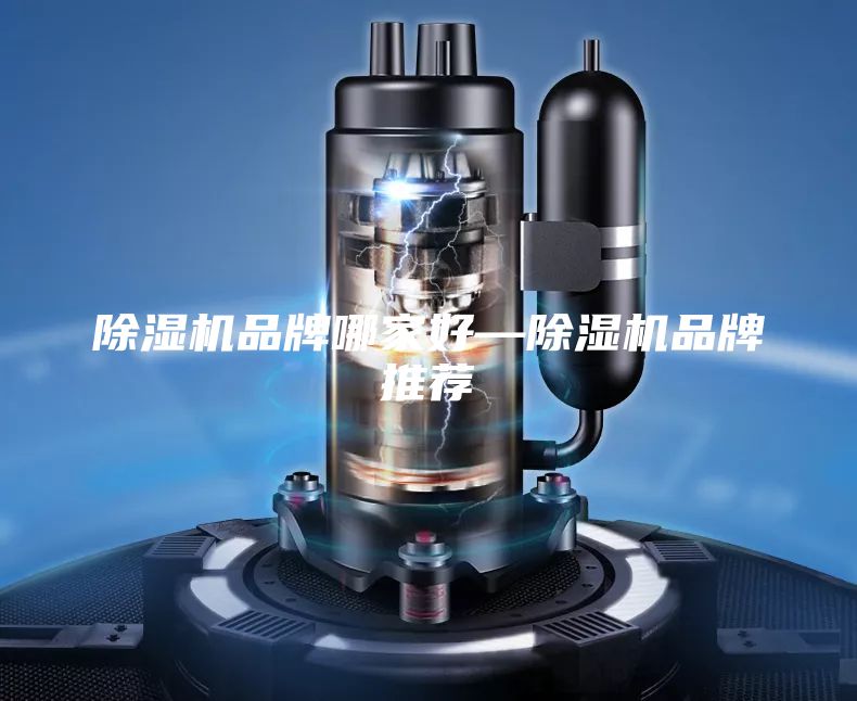 除濕機品牌哪家好—除濕機品牌推薦