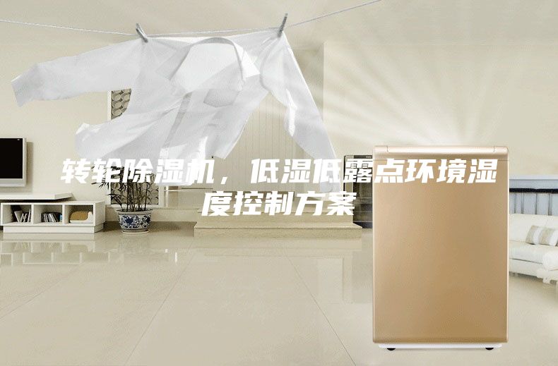 轉(zhuǎn)輪除濕機(jī)，低濕低露點(diǎn)環(huán)境濕度控制方案