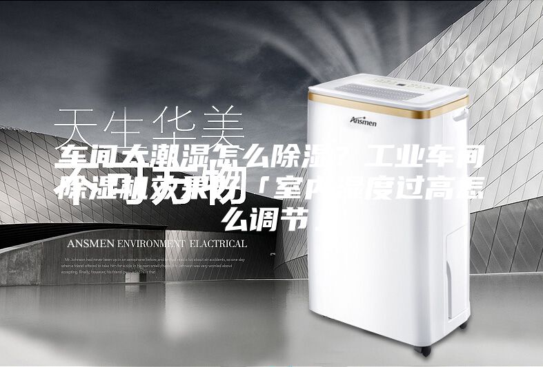 車間太潮濕怎么除濕?工業(yè)車間除濕機(jī)效果好「室內(nèi)濕度過高怎么調(diào)節(jié)」