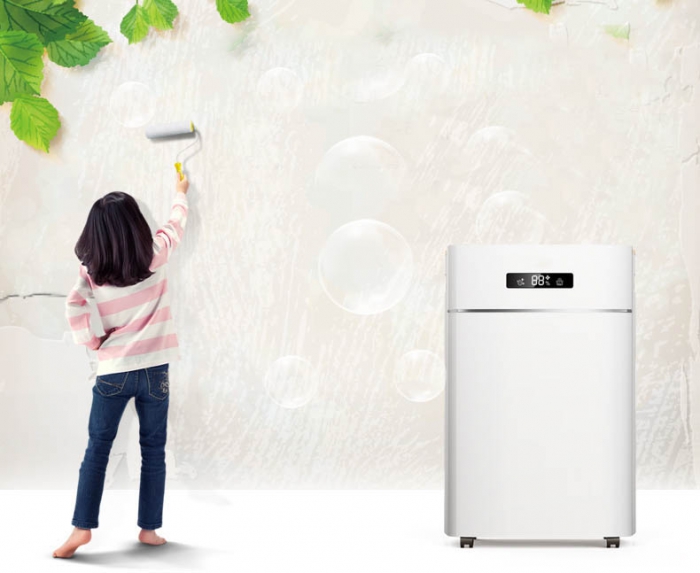 寒濕體質=腫瘤體質？潮濕的木頭長木耳，寒濕的體質長腫瘤！