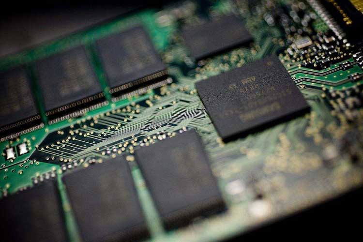 半導體怎么抗腐蝕？工業除濕機幫助企業提高成品率