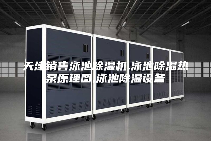 天津銷售泳池除濕機,泳池除濕熱泵原理圖,泳池除濕設備