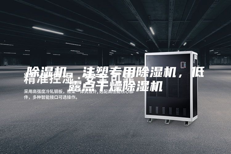 除濕機,注塑專用除濕機,低露點干燥除濕機