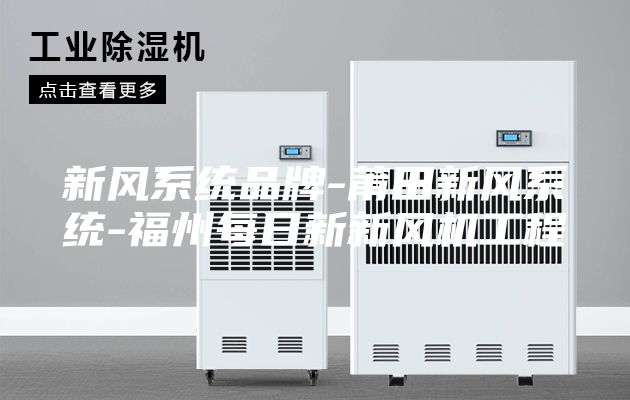 新風(fēng)系統(tǒng)品牌-莆田新風(fēng)系統(tǒng)-福州每日新新風(fēng)機工程