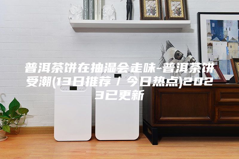 普洱茶餅在抽濕會(huì)走味-普洱茶餅受潮(13日推薦/今日熱點(diǎn))2023已更新