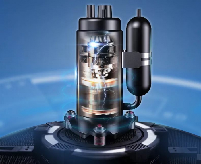 化工廠用哪種除濕機？化工廠用防爆除濕機