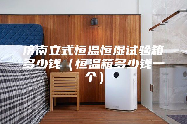濟(jì)南立式恒溫恒濕試驗箱多少錢（恒溫箱多少錢一個）