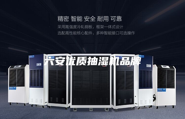 六安優(yōu)質(zhì)抽濕機品牌