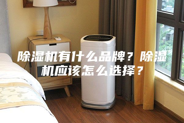 除濕機(jī)有什么品牌？除濕機(jī)應(yīng)該怎么選擇？