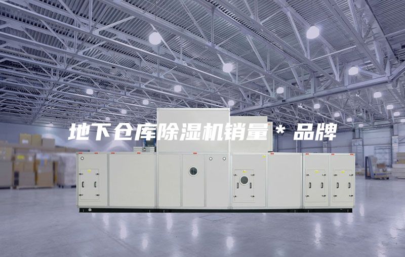 地下倉庫除濕機銷量＊品牌