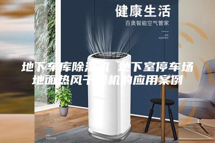 地下車庫除濕機(jī) 地下室停車場(chǎng)地面熱風(fēng)干燥機(jī)的應(yīng)用案例