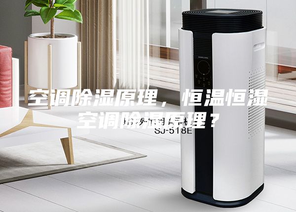 空調除濕原理，恒溫恒濕空調除濕原理？