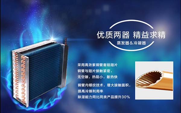 除濕機生產廠家：工業加濕器品牌競爭之