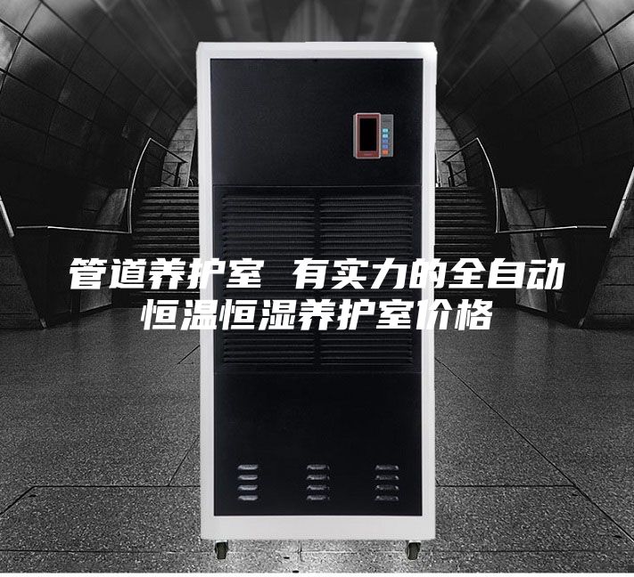 管道養(yǎng)護室 有實力的全自動恒溫恒濕養(yǎng)護室價格