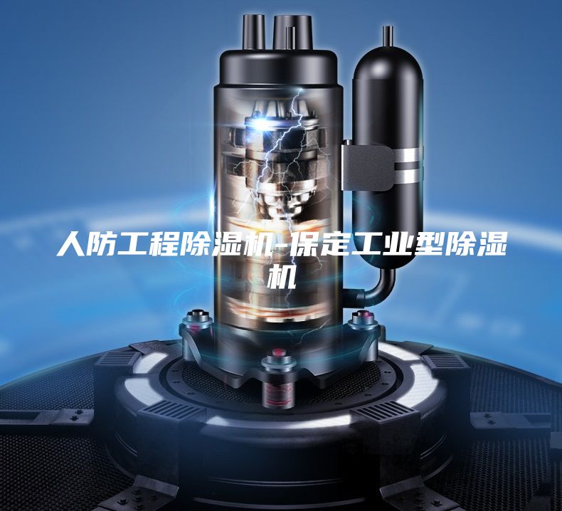 人防工程除濕機(jī)-保定工業(yè)型除濕機(jī)