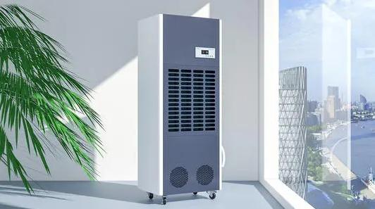 夏日炎炎使用新風系統(tǒng)可有效預防“空調(diào)病”