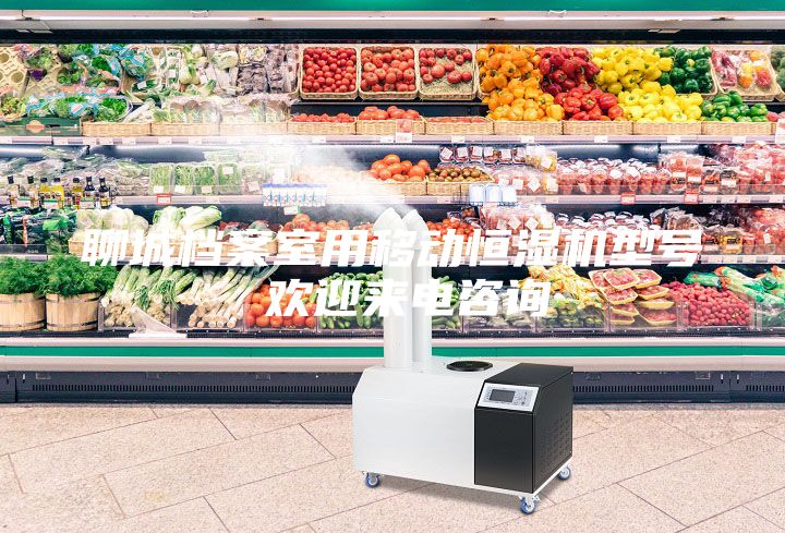 聊城檔案室用移動(dòng)恒濕機(jī)型號(hào) 歡迎來電咨詢