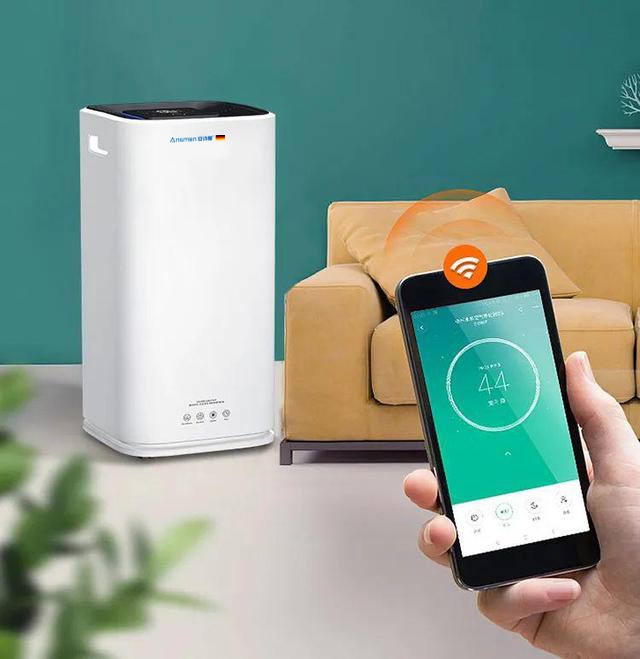 如何讓室內(nèi)不潮濕?家用除濕機幫你