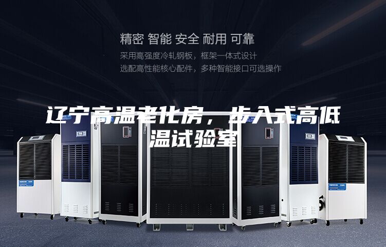遼寧高溫老化房，步入式高低溫試驗室